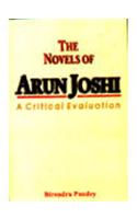 Novels of Arun Joshi