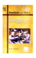 Practicals & Viva in Surgery