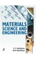 Material Science (UPTU)