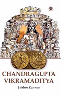 Chandragupta Vikramaditya : A Great Emperor