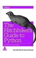 Hitchhikers Guide to Python: Best Practices for Development