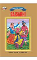 Festivals of India Baisakhi