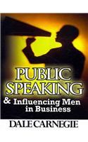 Public Speaking & Influencing Men In Business