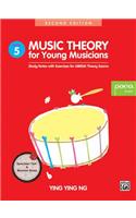 Music Theory For Young Musicians Grade 5