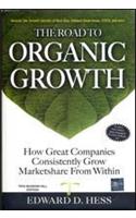 The Road To Organic Growth