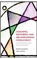 Coaching Mentoring & Organizational Consultancy