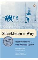 Shackleton's Way