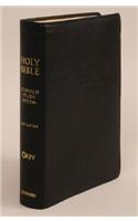 Scofield Study Bible III-NKJV