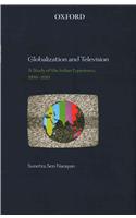 Globalization and Television