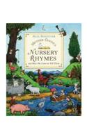 Mother Goose's Nursery Rhymes