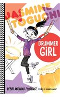 Jasmine Toguchi, Drummer Girl