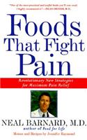 Foods That Fight Pain