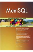 MemSQL The Ultimate Step-By-Step Guide