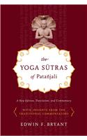 Yoga Sutras of Patañjali