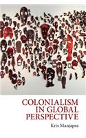 Colonialism in Global Perspective