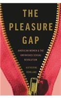 Pleasure Gap