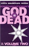 God Is Dead Volume 2