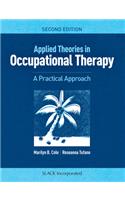 Applied Theories in Occupational Therapy