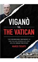 Vigano Vs the Vatican