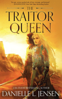 Traitor Queen First Edition