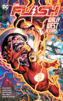 Flash Vol. 16: Wally West Returns