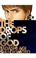 Drops Of God Vol. 03