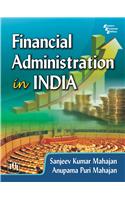 Financial Administration in India