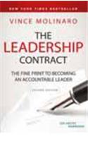 The Leadership Contract - The Fine Print to Becoming an Accountable Leader