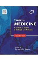 Toohey's Medicine