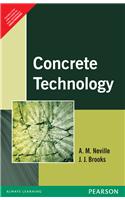 Concrete Technology