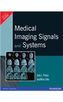 Medical Imaging Signals and Systems