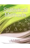 Statistical Methods