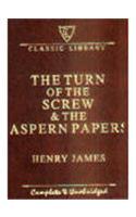 Turn of the Screw & the Aspern Pape