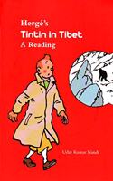 Herge's TINTIN IN TIBET a reading