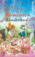 Alice's Adventures in Wonderland