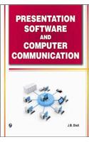 Presentation Software and Computer Communication