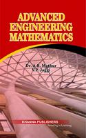 Advanced Engineering Mathematics