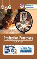 Production Processes MU Sem 3 Mechanical (Mumbai University)