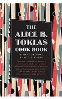 The Alice B. Toklas Cook Book