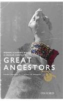 Great Ancestors