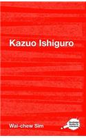 Kazuo Ishiguro