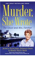 Murder, She Wrote: The Ghost And Mrs. Fletcher