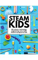 STEAM Kids