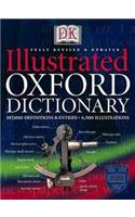 Dk Illustrated Oxford Dictionary