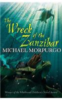 The Wreck of the Zanzibar