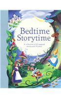 Bedtime Storytime (Storybook and Rhyme Treasury)