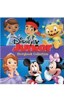 Disney Junior Storybook Collection Special Edition