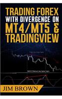 Trading Forex with Divergence on MT4/MT5 & TradingView