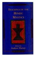 Teachings Of The Hindu Mystics