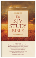 Study Bible-KJV